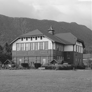 Sheldon Jackson School (Sitka)