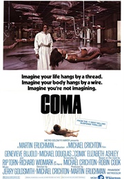 Coma (1978)
