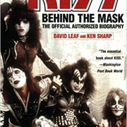 KISS - Behind the Mask