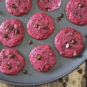 Beet Cookie