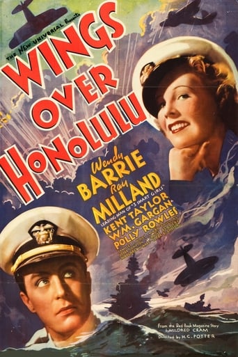 Wings Over Honolulu (1937)