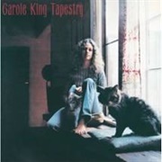 Tapestry-Carole King
