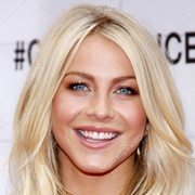 Julianne Hough