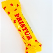 Pristur Candy Bar