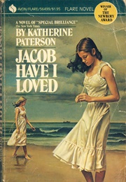 Jacob Have I Loved (Katherine Peterson)