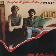Daryl Hall & John Oates - Along the Red Ledge