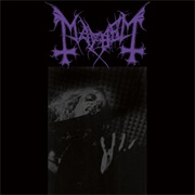 Mayhem - Live in Leipzig