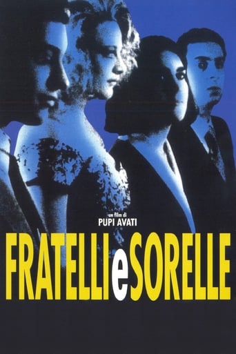 Fratelli E Sorelle (1992)