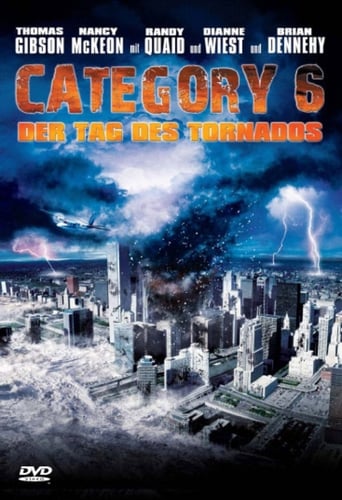 Category 6: Day of Destruction (2004)