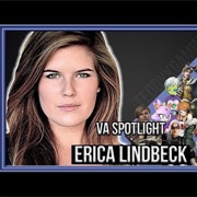 Erica Lindbeck