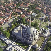 Edirne, Turkey