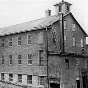 E. Remington and Sons