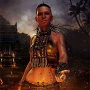 Citra Talugmai Montenegro