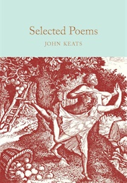 Selected Poems (John Keats)