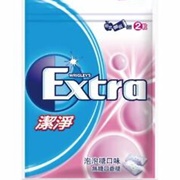 Extra Bubblegum Gum