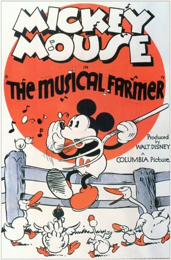 Musical Farmer (1932)