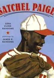 Satchel Paige (Lesa Cline-Ransome)