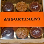 Rohr Neutre Assortiment