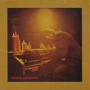 Niemen - Enigmatic (1970)