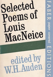 Selected Poems (Louis Macneice)