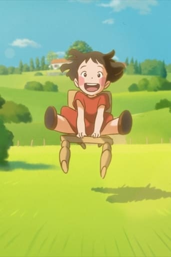 Poulette's Chair (2014)