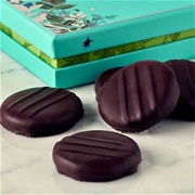 Fortnum & Mason Peppermint Creams