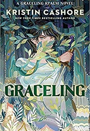 Graceling (Kristin Cashore)