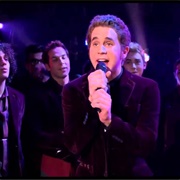 Treble Finals - Pitch Perfect