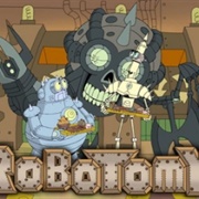 Robotomy