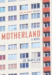 Motherland (Jo McMillan)