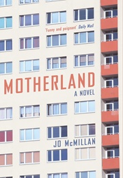 Motherland (Jo McMillan)