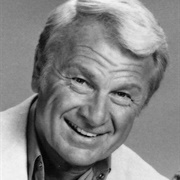 Eddie Albert