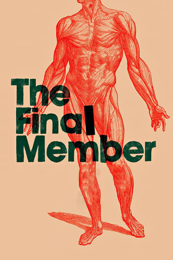 The Final Member (2012)