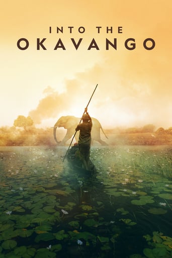 Into the Okavango (2018)