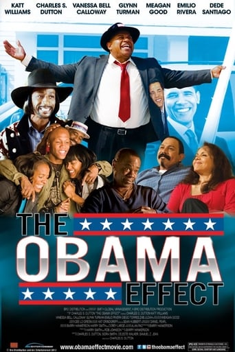 The Obama Effect (2012)