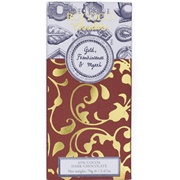 Rococo Gold Frankincense & Myrrh Christmas Bar