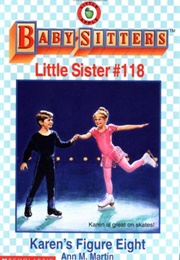 Karen's Figure Eight (Ann M. Martin)