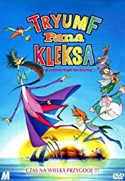 Mister Blot's Triumph (2001)