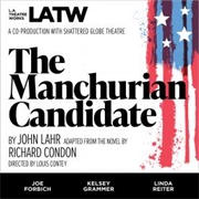 The Manchurian Candidate