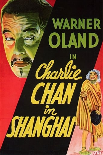 Charlie Chan in Shanghai (1935)