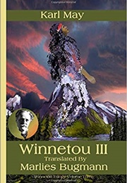 Winnetou III (Karl May)