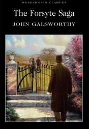 The Forsyte Saga (John Galsworthy)