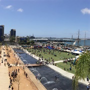 Waterfront Park