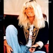 Kim Carnes - Checkin' Out the Ghosts