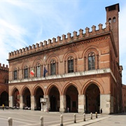 Palazzo Del Comune, Cremona