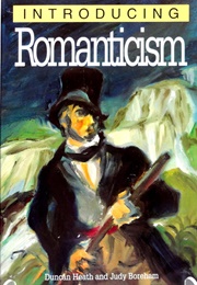 Introducing Romanticism (Duncan Heath and Judy Boreham)