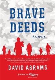 Brave Deeds (David Abrams)
