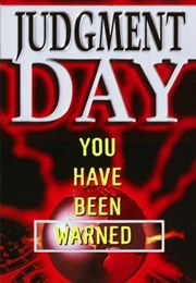 Judgement Day (Jane Jensen)