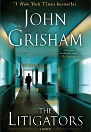 The Litigators (John Grisham)