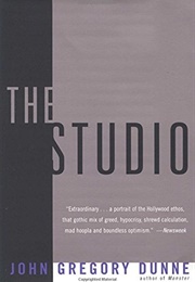 The Studio (John Gregory Dunne)